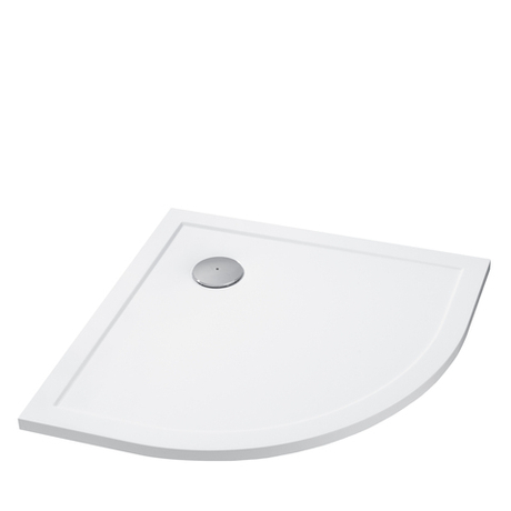 Душевой поддон AQUATON Калифорния 80x80