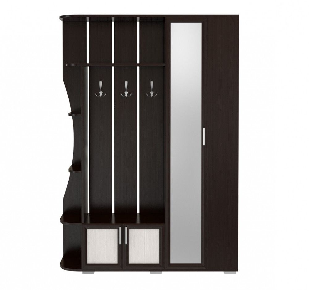 Ксения-1 Прихожая