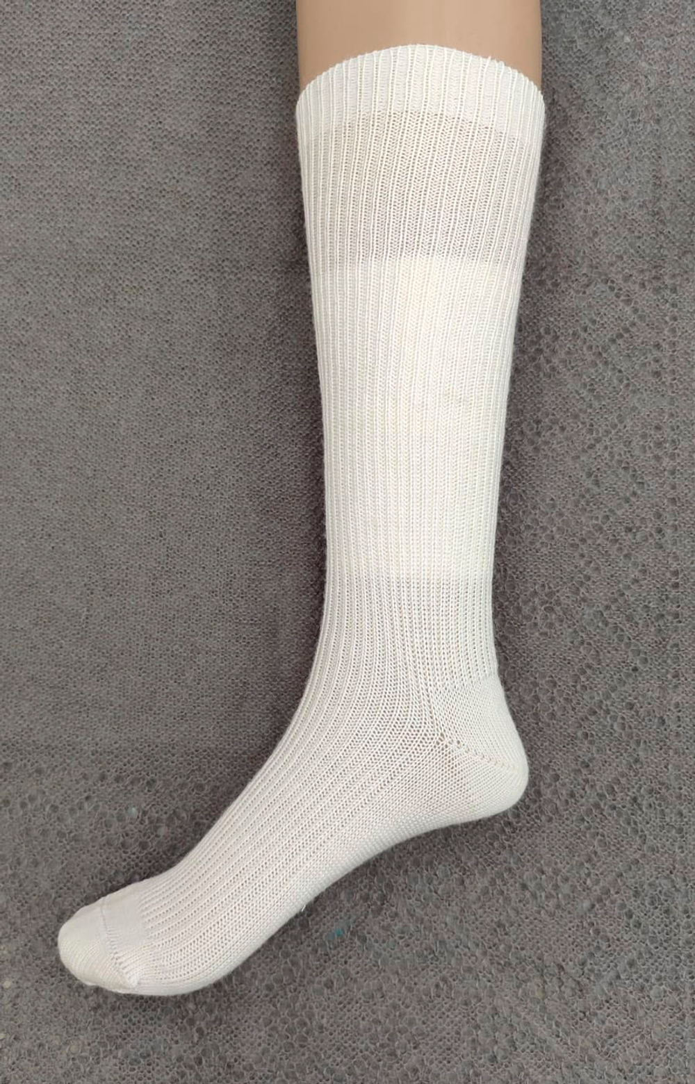 Носки женские Н268-02 экрю