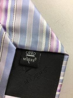 Галстук Mixers классический
