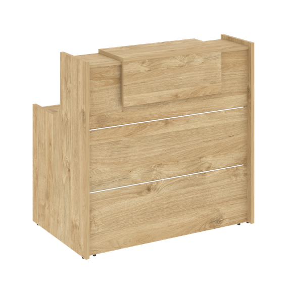 Оникс Ресепшн O.R-K-1  1230*766*1187