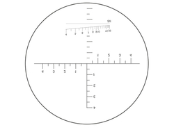 Бинокль Veber Waterproof 7x50 БПс плавающий [25635]