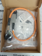 Siemens 6SL3162-2ME01-0AC0 новое