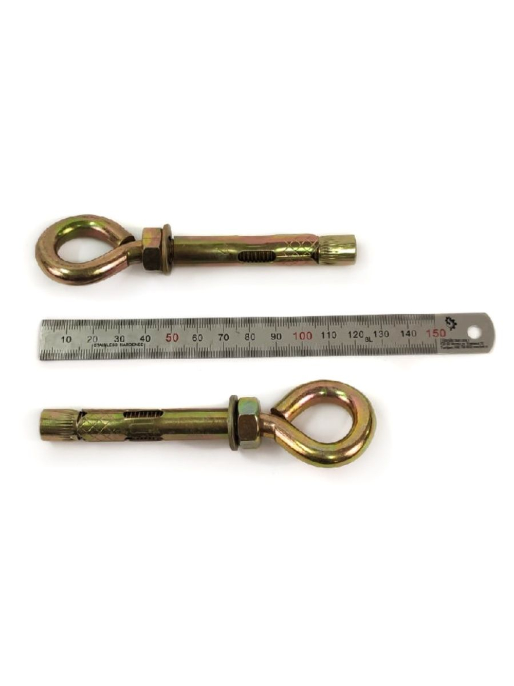 Комплект креплений гамака к потолку