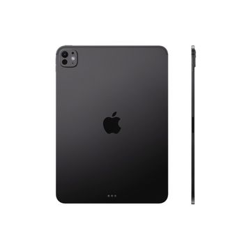 Apple iPad Pro 11" (M5, 2025) Wi-Fi 2 TB, нанотекстурное стекло, Space Black