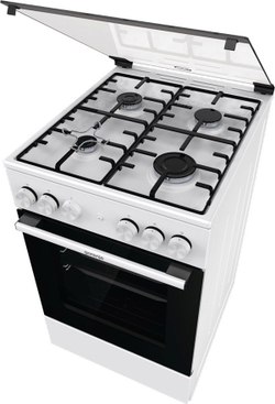 Плита газовая Gorenje GGI5A21WH