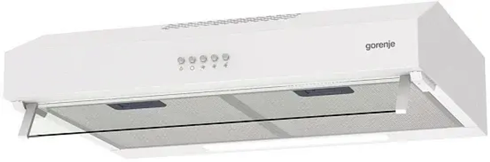 Встраиваемая вытяжка Gorenje WHU 529 EW/M