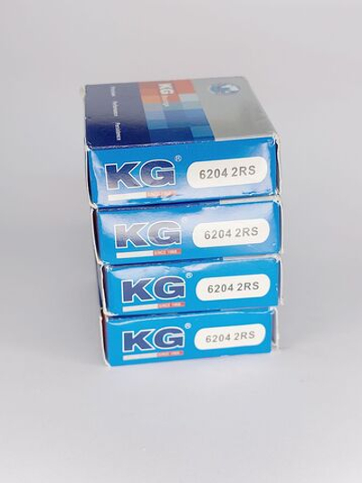 Подшипник KG 62042RS 20х47х14 мм