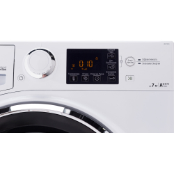 Стиральная машина Hotpoint-Ariston RST 723 DX