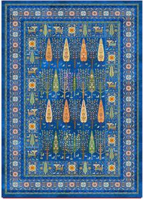 Иранские ковры