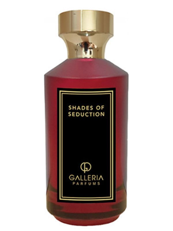 Galleria Parfums Shades of Seduction