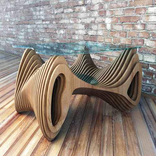 Стол параметрический STP-08