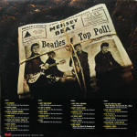 The Beatles And Tony Sheridan & The Beat Brothers / Beatles Oldies (2LP)