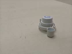 IWSE6125 кт72 Кнопка включения для стиральной машины Indesit IWSE6125 б/у