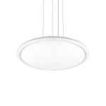 Подвесной светодиодный светильник Loft It Sweety 10454/400P White