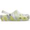 Crocs Classic Clog 'White Digital Gray'