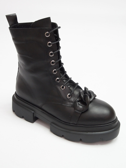 Ботинки женские зимние