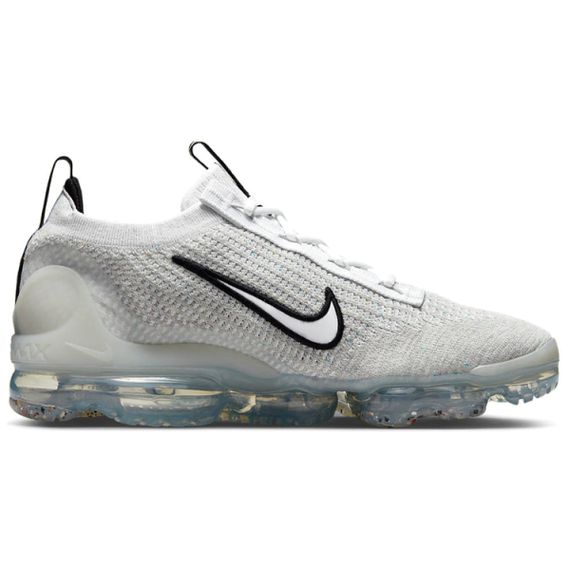 Кроссовки NIKE VaporMax 2021 Бежевые кроссовки для мужчин