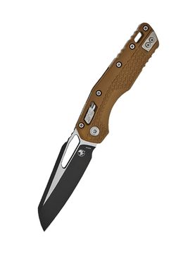 Нож Microtech MSI 210T-1PMDE