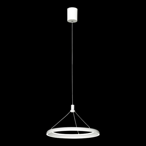 Люстра подвесная Lussole HARDIN LSP-7425