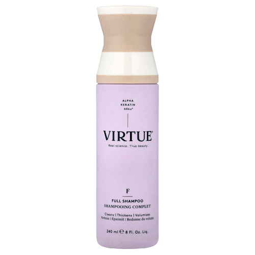 Virtue Labs, Full шампунь, 240 мл (8 жидк. унций)
