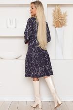 Платье 70828 Avili