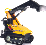 Baumech ML-01 без навески