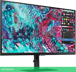 Монитор Samsung ViewFinity S80TB LS27B800TGUXEN
