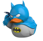Фигурка-утка Tubbz DC Batman (Mini)