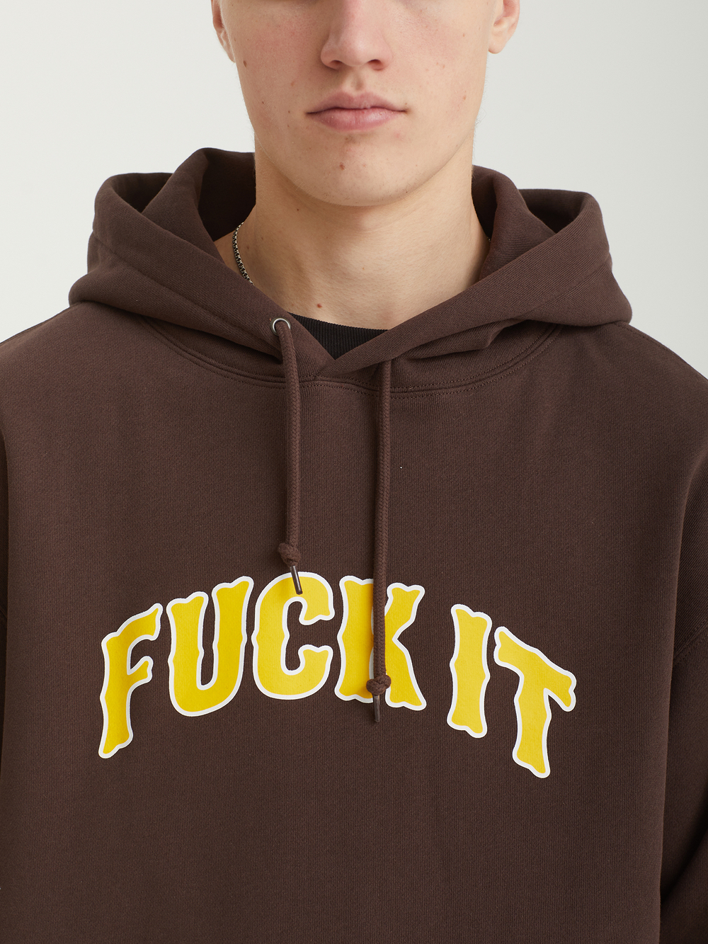 Мужская Толстовка Balboa