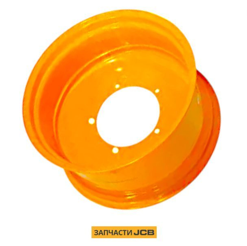Диск колеса 14 X 24 JCB 41/940286
