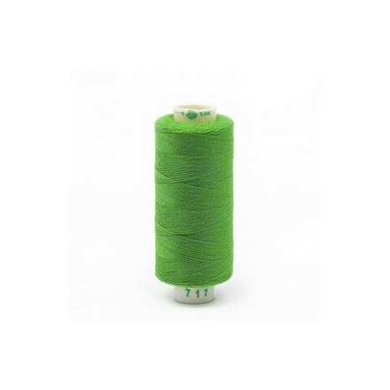 Нитки DOR TAK 40/2 366м 100% Полиэстер оттенок 717