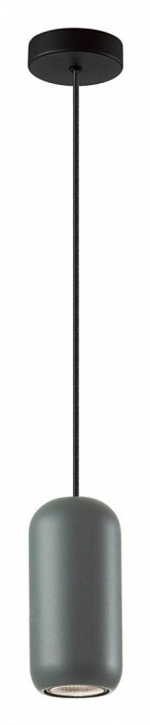 Подвесной светильник Odeon Light Cocoon 5060/1E