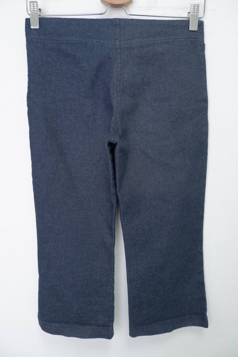 Бриджи свободного кроя 38/40 размер