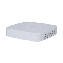 IP видеорегистратор 8 кан. Dahua DHI-NVR4108-8P-EI