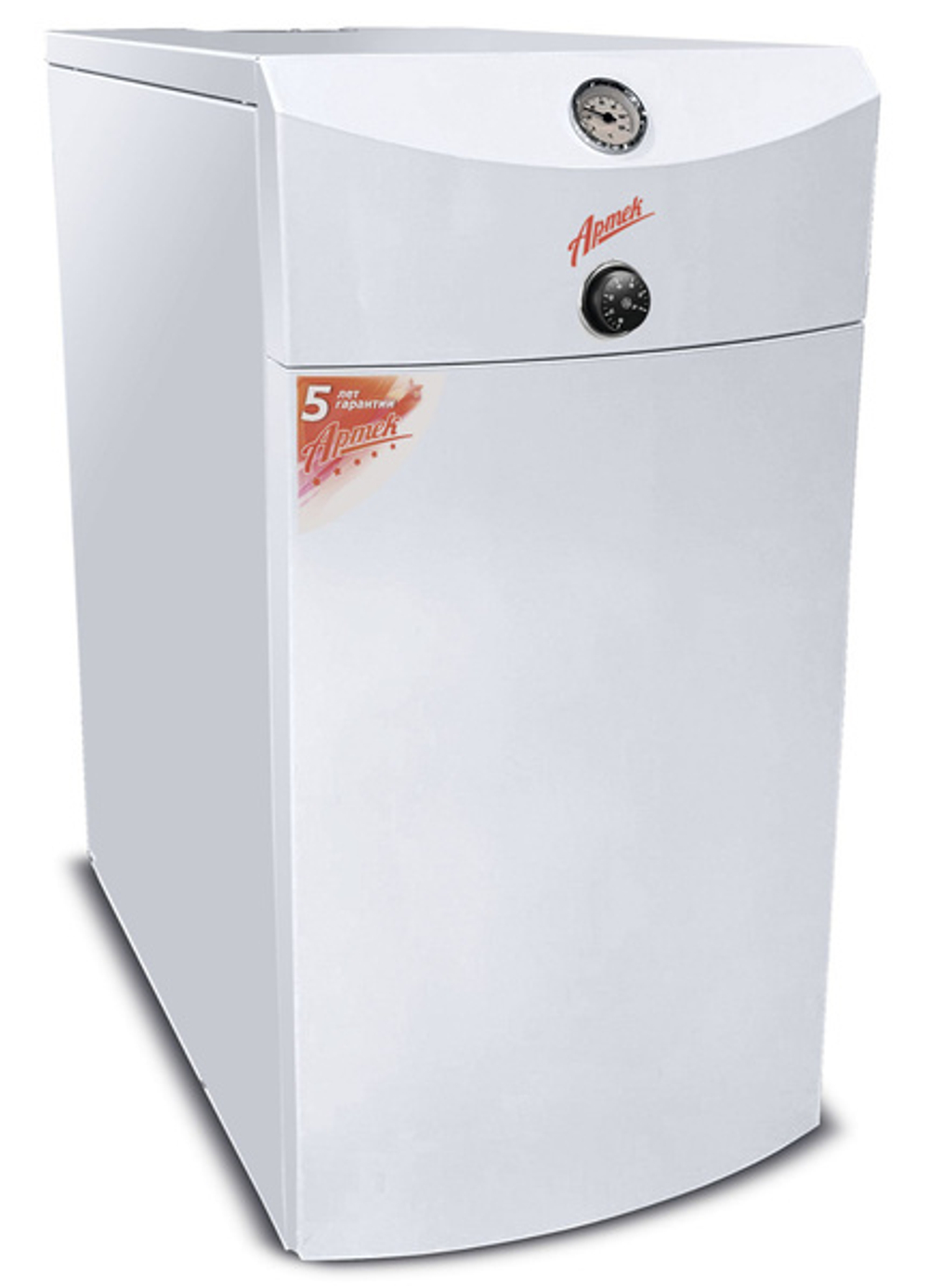 Котел газ. АРТЕК КСГ-16 А