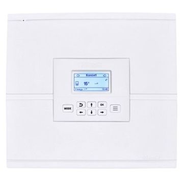 Автоматический регулятор ZONT Climatic 1.3 для системы отопления (ML00004486)