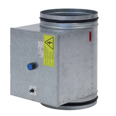 Электрический нагреватель МBE-500/60T-R