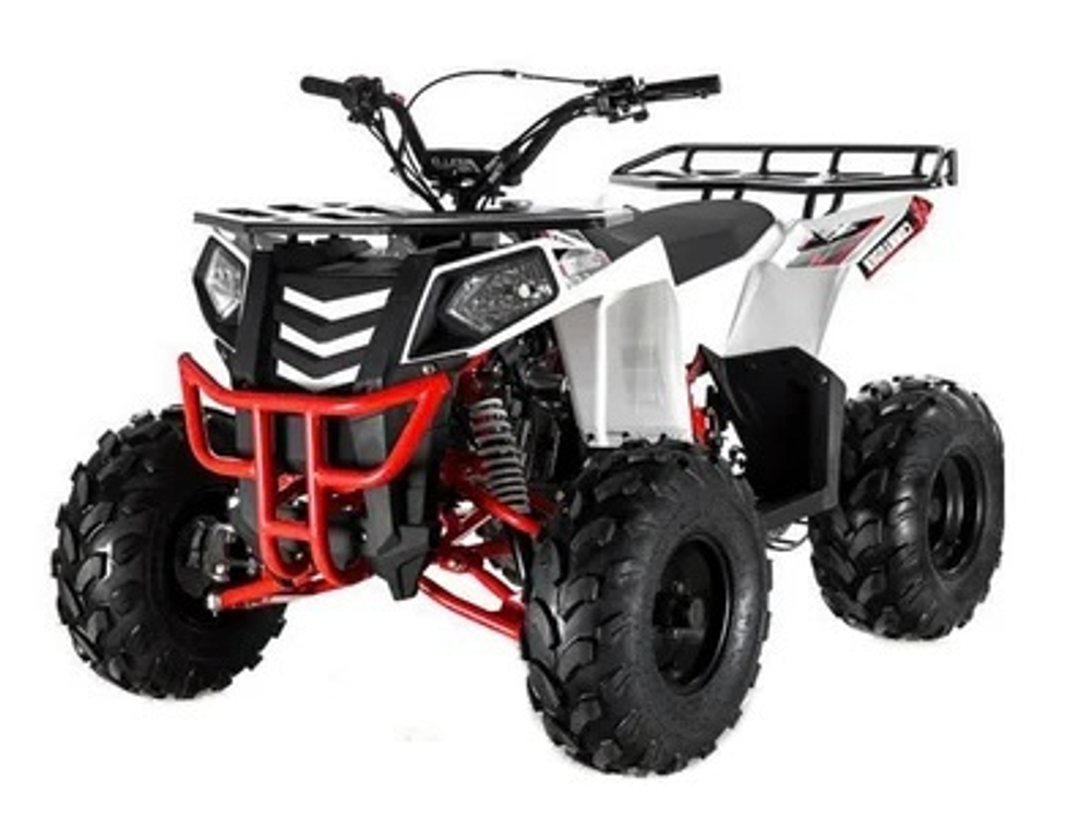Квадроцикл ATV COMMANDER SPARK