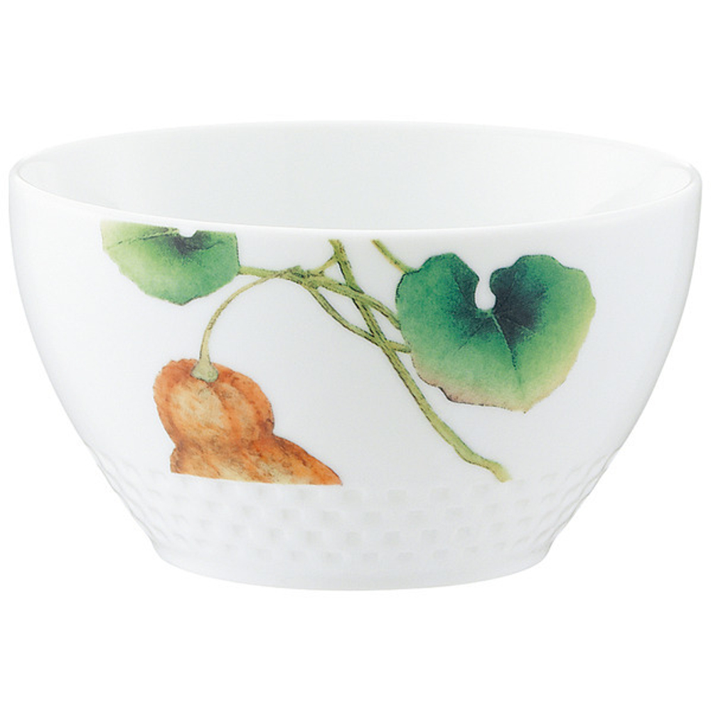 Салатник индивидуальный Noritake Овощной букет Тыква 11см