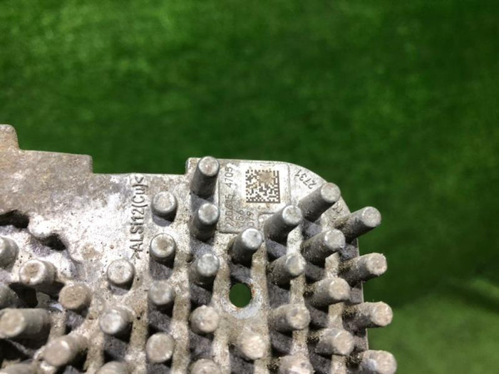 Модуль светодиодный BMW X5 F15 X5 F16 (2013-2018)