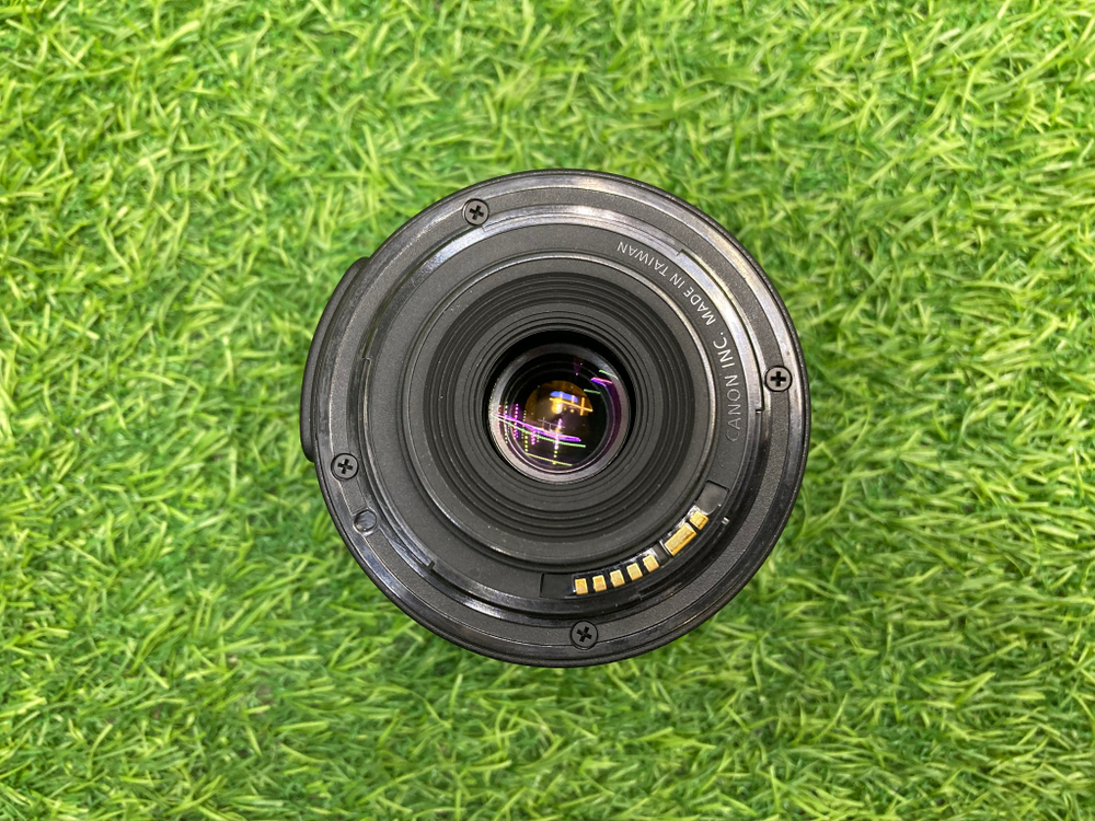 Canon 650D Kit 18-55mm 3.5-5.6 IS II 29.500 кадров
