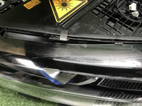 Фара левая BMW X7 G07 (2019-2022) Laser Light
