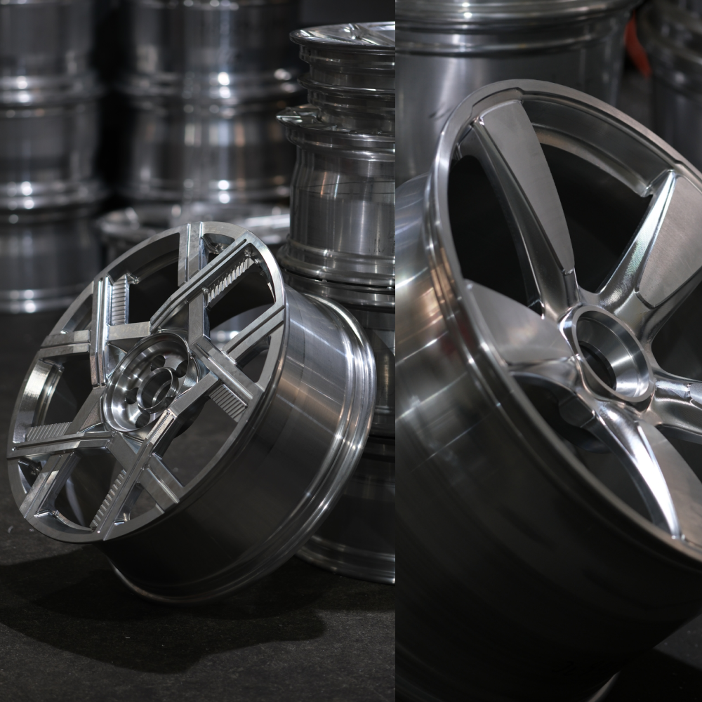 КОВАНЫЕ ДИСКИ для Honda Accord V CD 1993-1997 Хонда