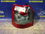 Стоп левый LAND ROVER FREELANDER 2007