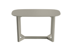 Стол обеденный Cross 2 140*80 см (серо-бежевый)