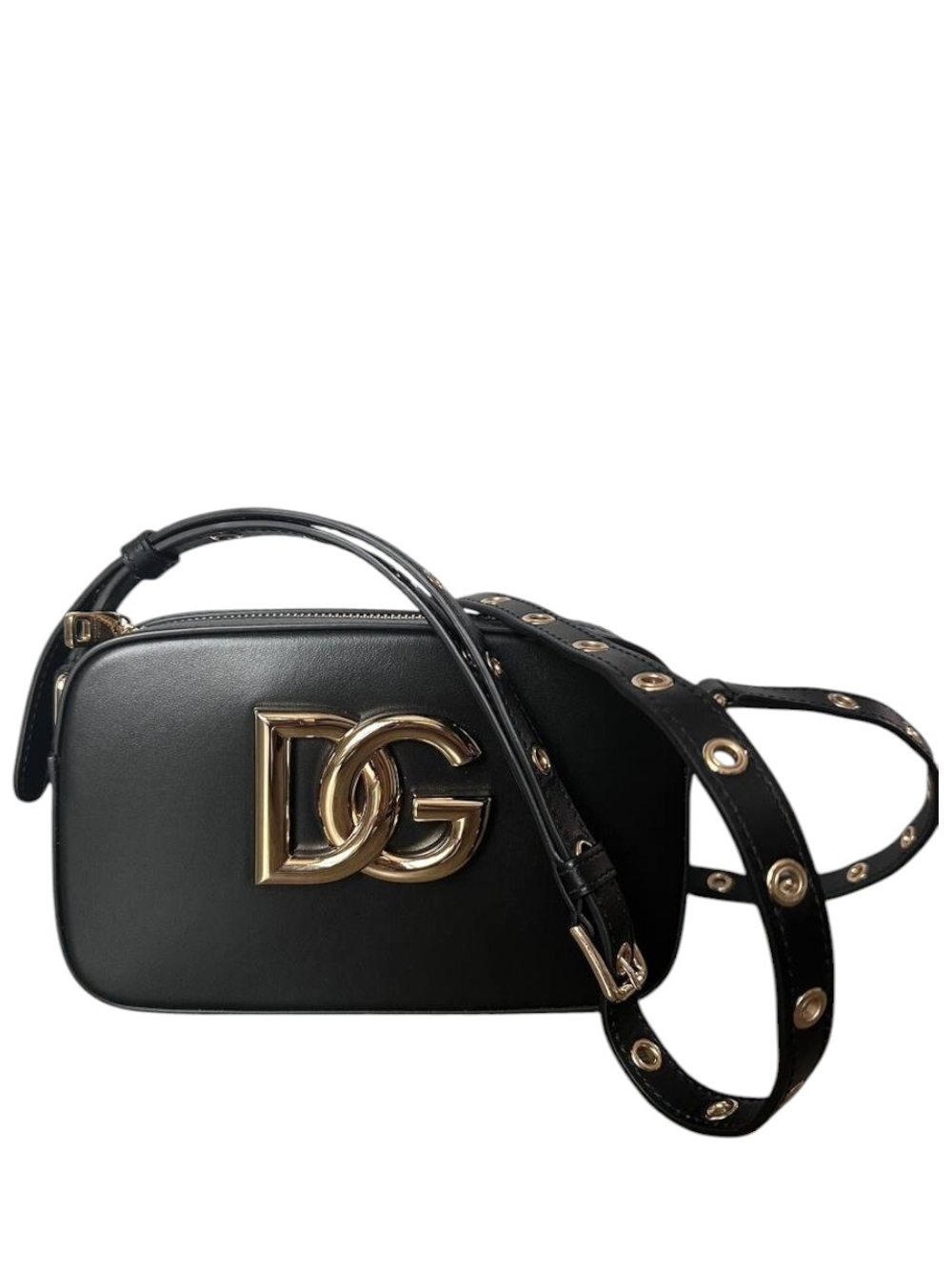 Сумка Dolce&Gabbana 3.5 small