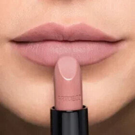 Губная помада ARTDECO Lippenstift Perfect Mat 208 Misty Taupe 4 г