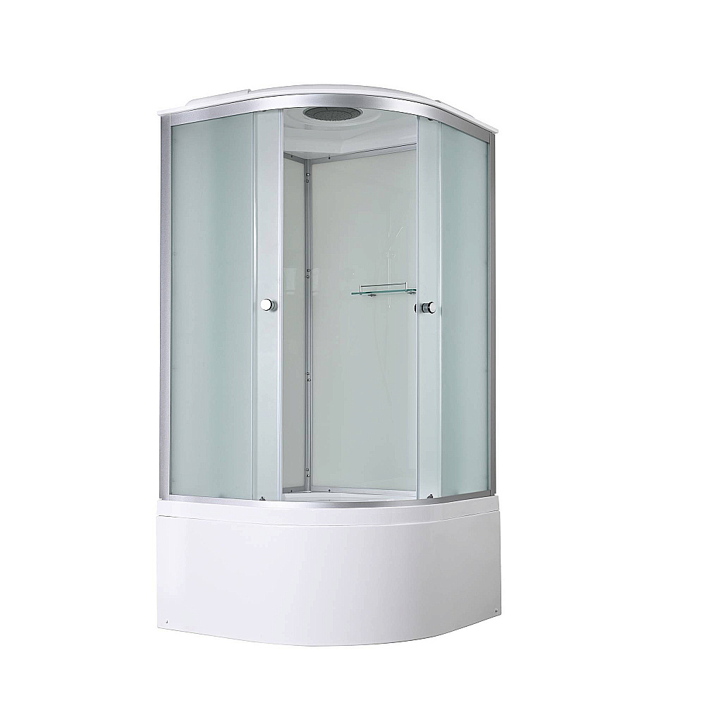 Душевая кабина AvaCan D Серия D5090 90х90 стандартная