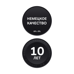 F85A15000 X-Joy, смеситель д/ванны/душа, душ.набор, хром, шт.